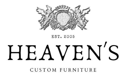Heavens Furniture Logo