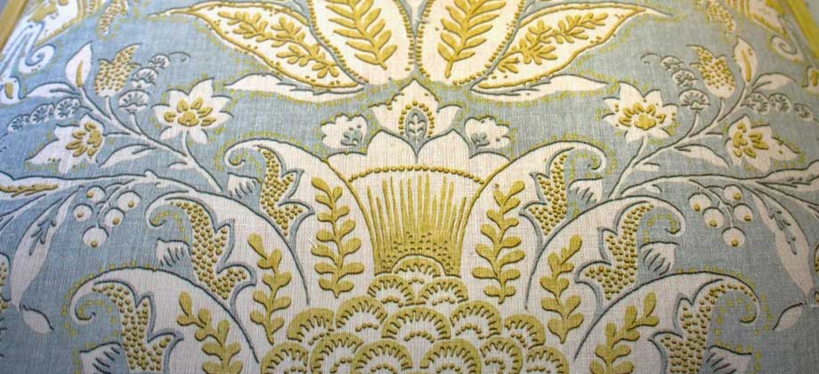 Textile Pattern